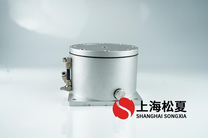 電子實驗儀器薄膜式空氣減震器的承載力如何？