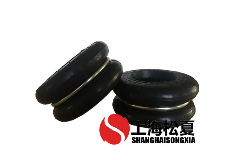 類似Firestone三層橡膠波紋減震器_<a href='/' target='_blank'><u>橡膠氣囊</u></a>減震_膠墊 防撞豆 減震橡膠 頭